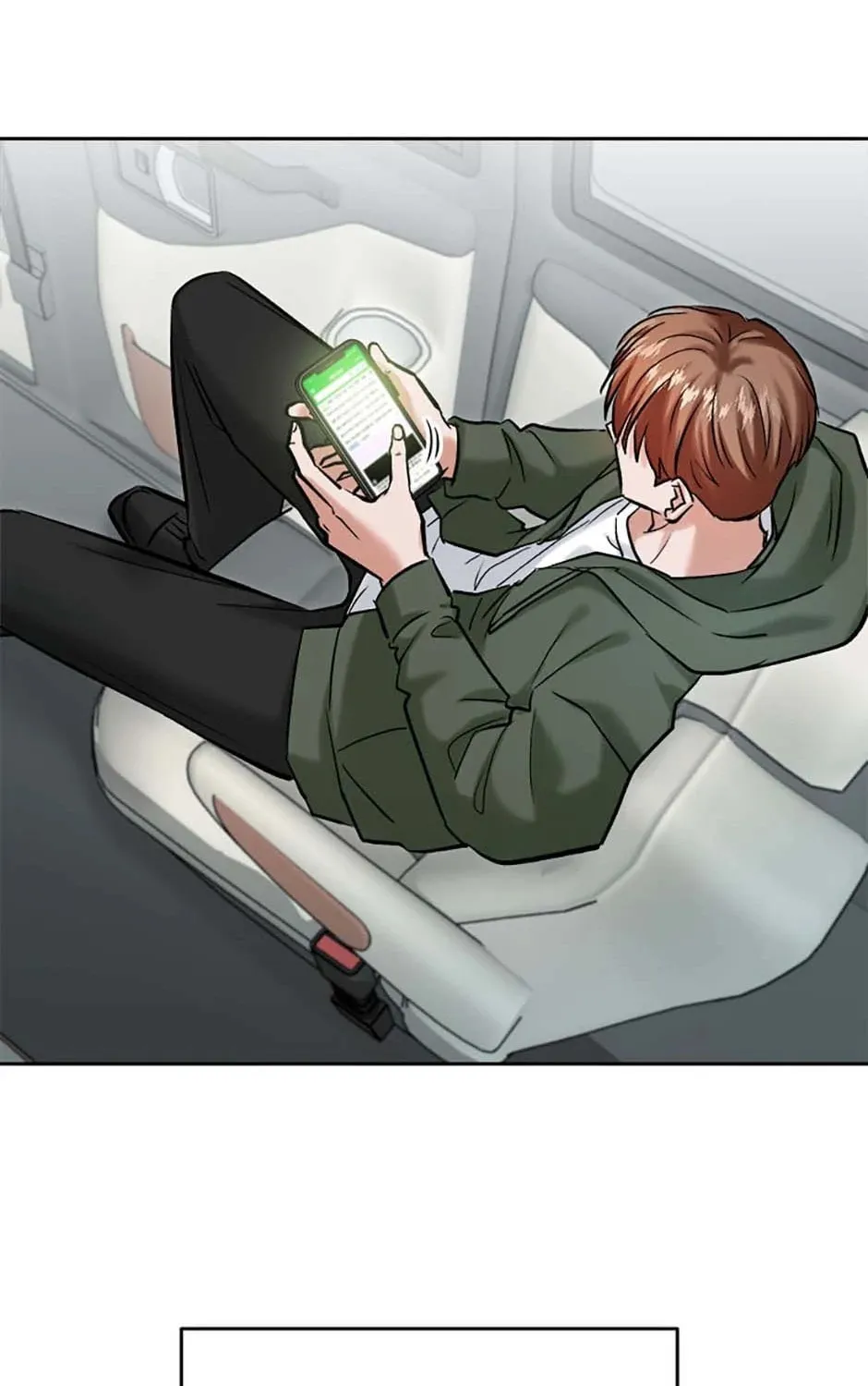 Read Road to Stardom chapter 103 image 96 on Lezhin