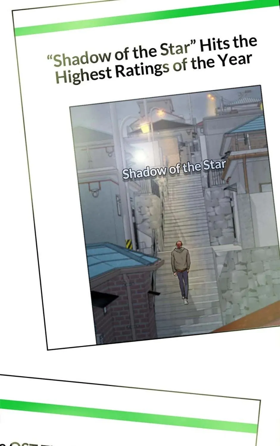 Read Road to Stardom chapter 103 image 98 on Lezhin