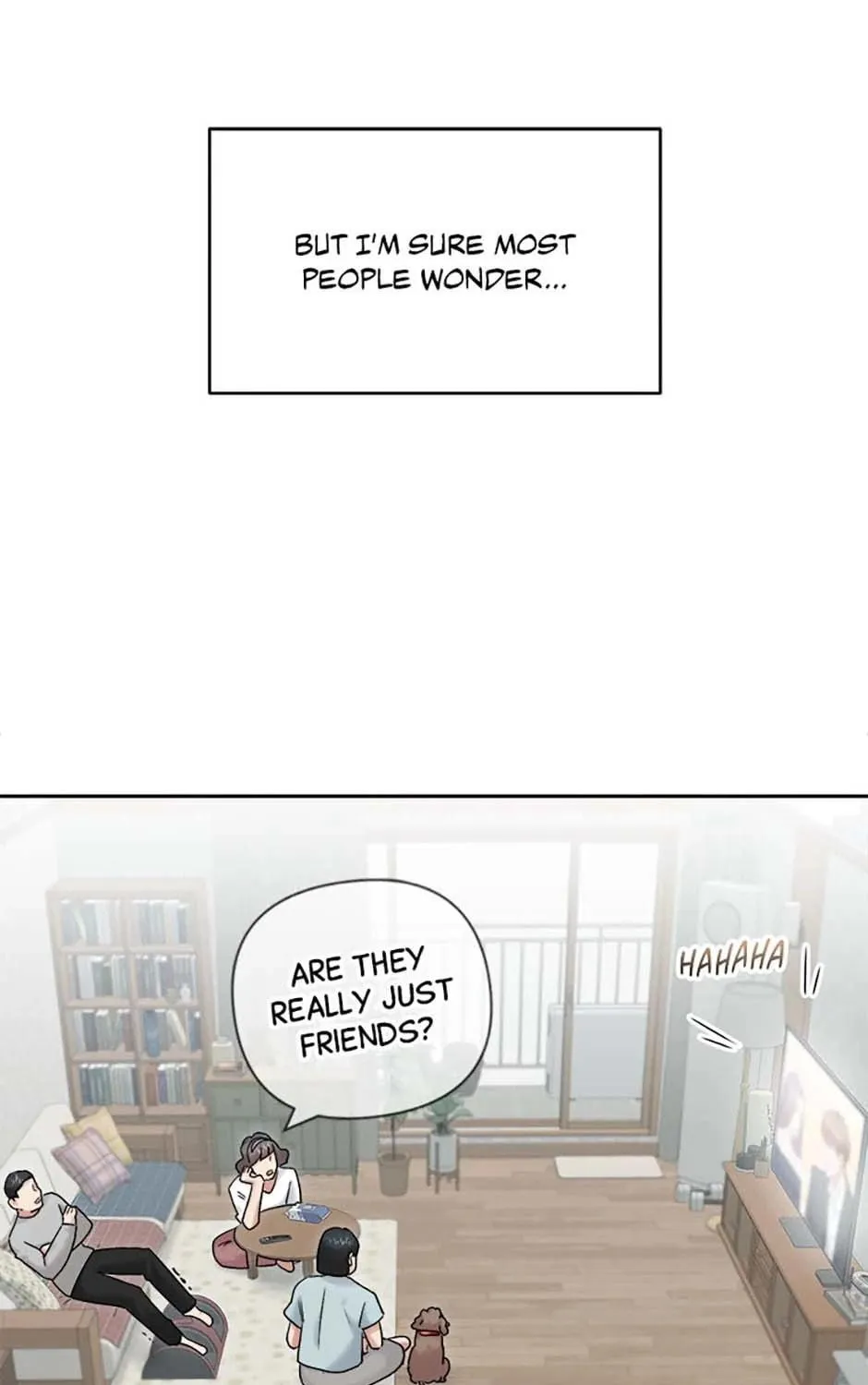 Read Road to Stardom chapter 104 image 10 on Lezhin