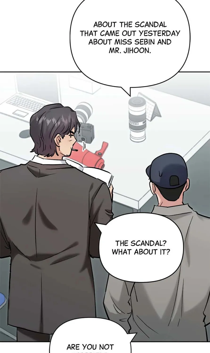 Read Road to Stardom chapter 104 image 102 on Lezhin