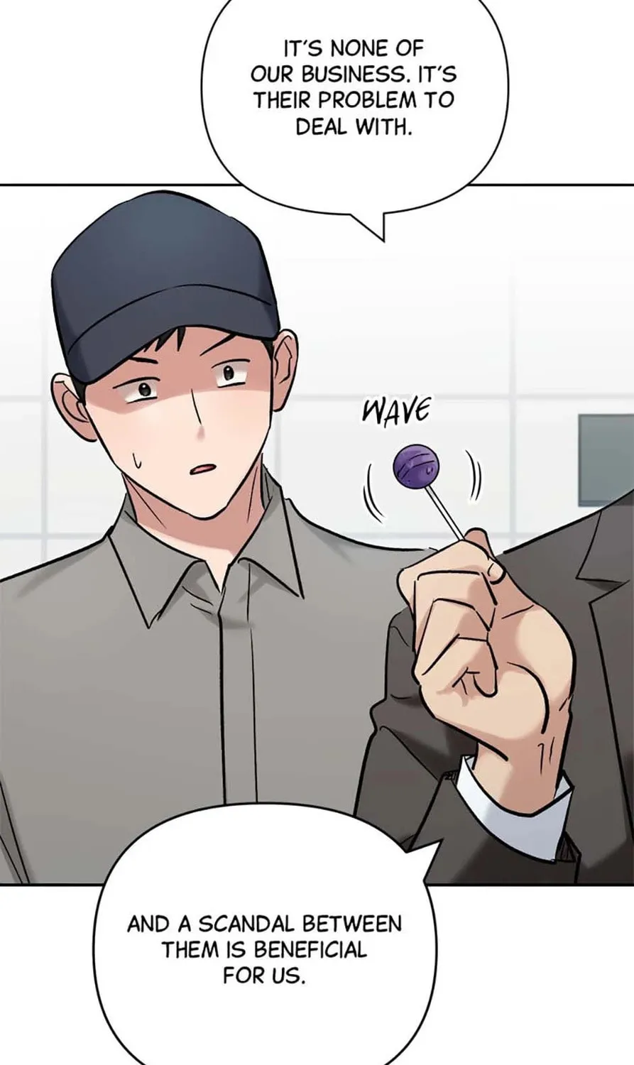 Read Road to Stardom chapter 104 image 110 on Lezhin