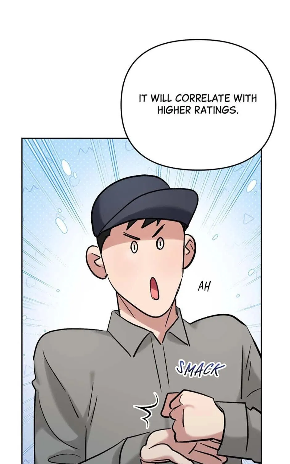 Read Road to Stardom chapter 104 image 112 on Lezhin