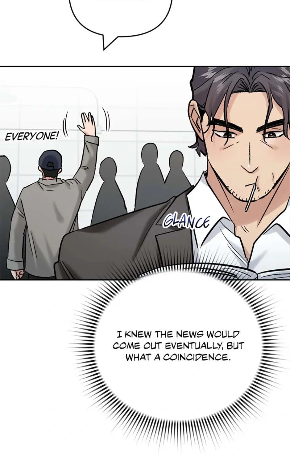 Read Road to Stardom chapter 104 image 116 on Lezhin