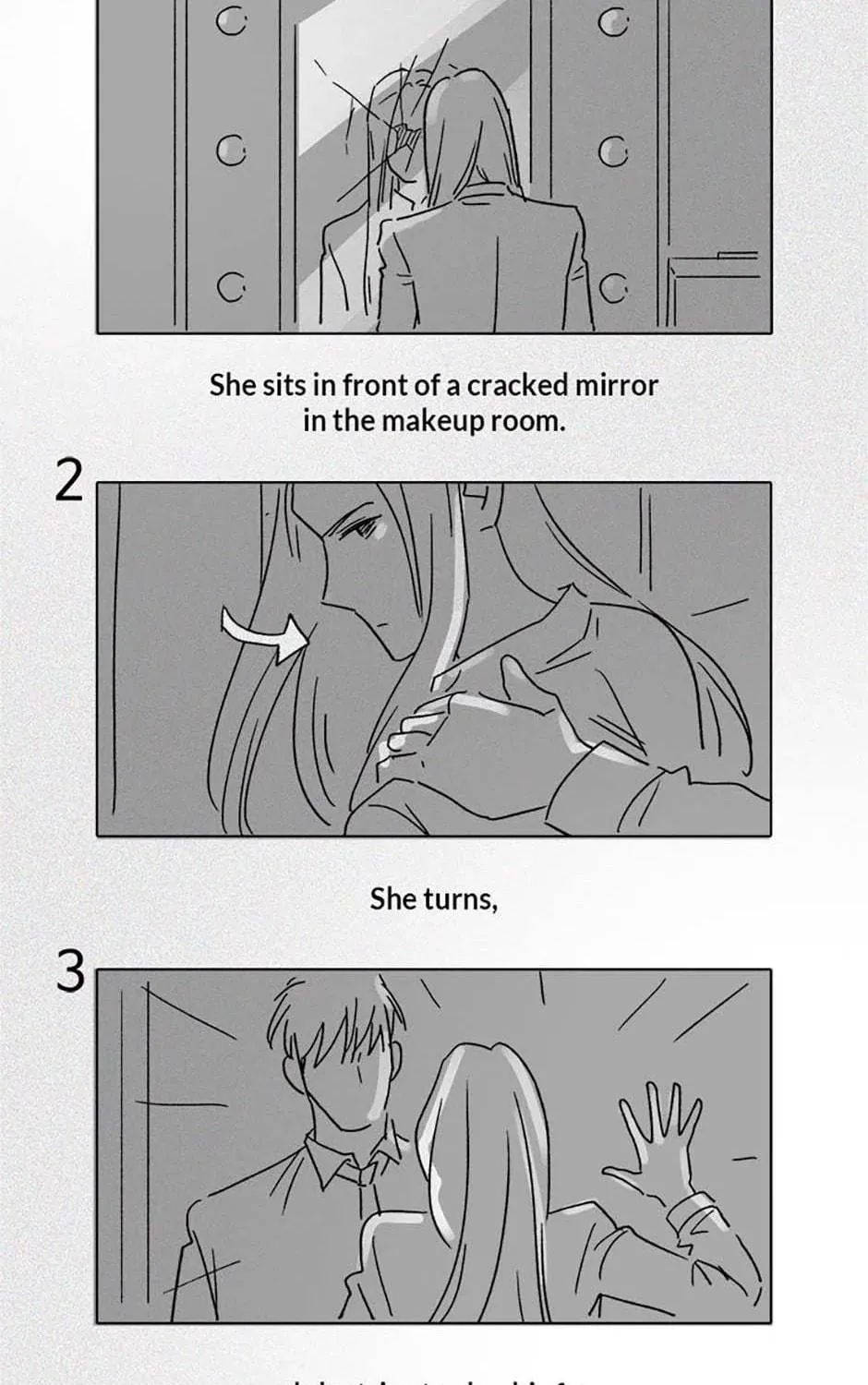 Read Road to Stardom chapter 104 image 118 on Lezhin