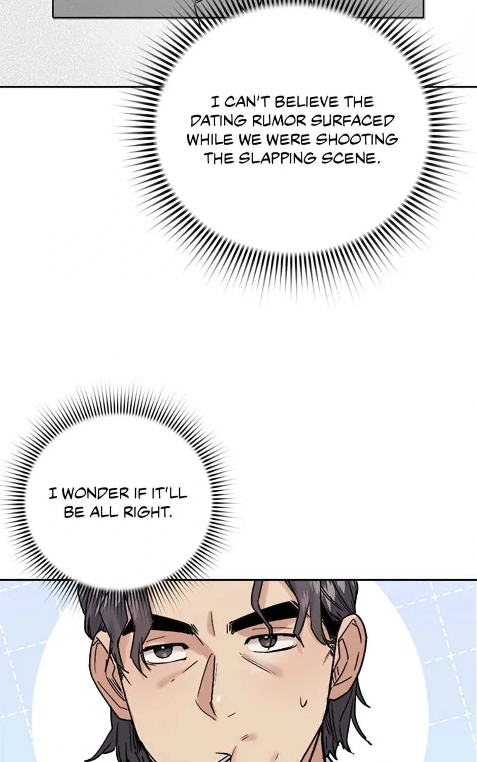 Read Road to Stardom chapter 104 image 120 on Lezhin