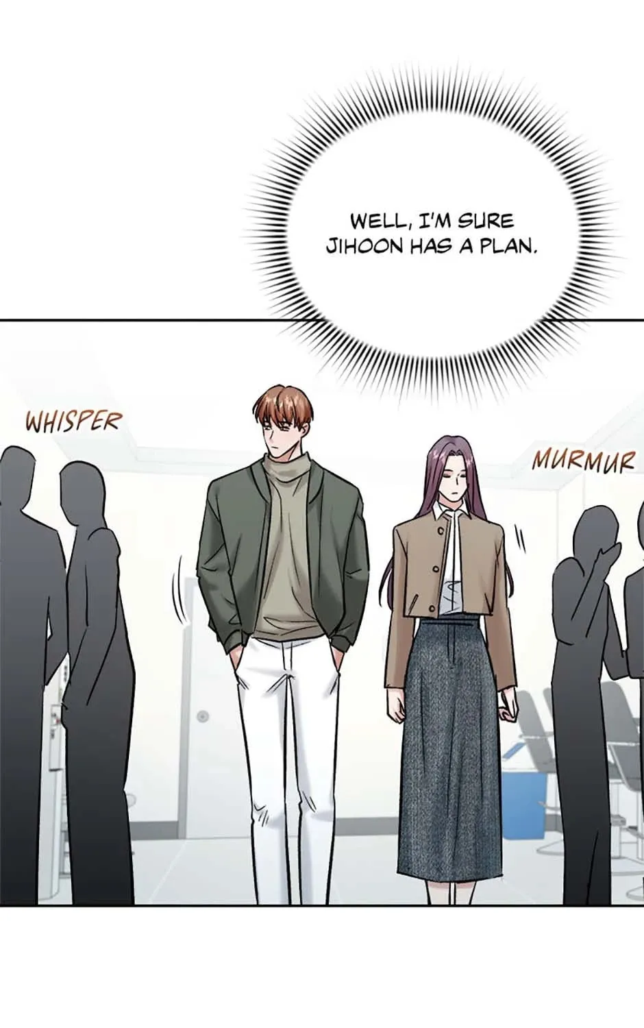 Read Road to Stardom chapter 104 image 122 on Lezhin