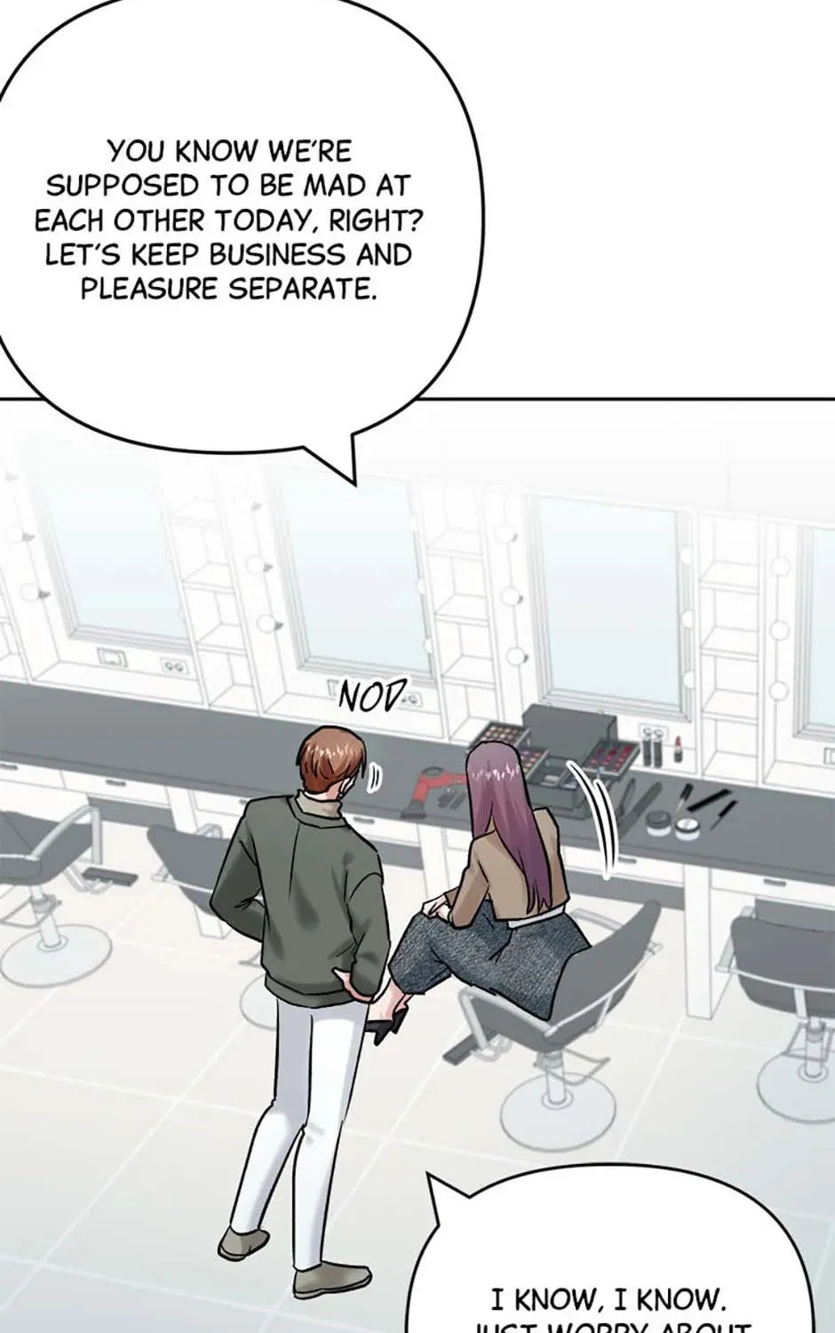Read Road to Stardom chapter 104 image 126 on Lezhin