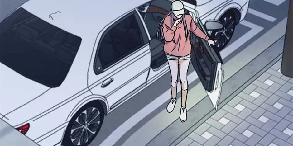Read Road to Stardom chapter 104 image 13 on Lezhin