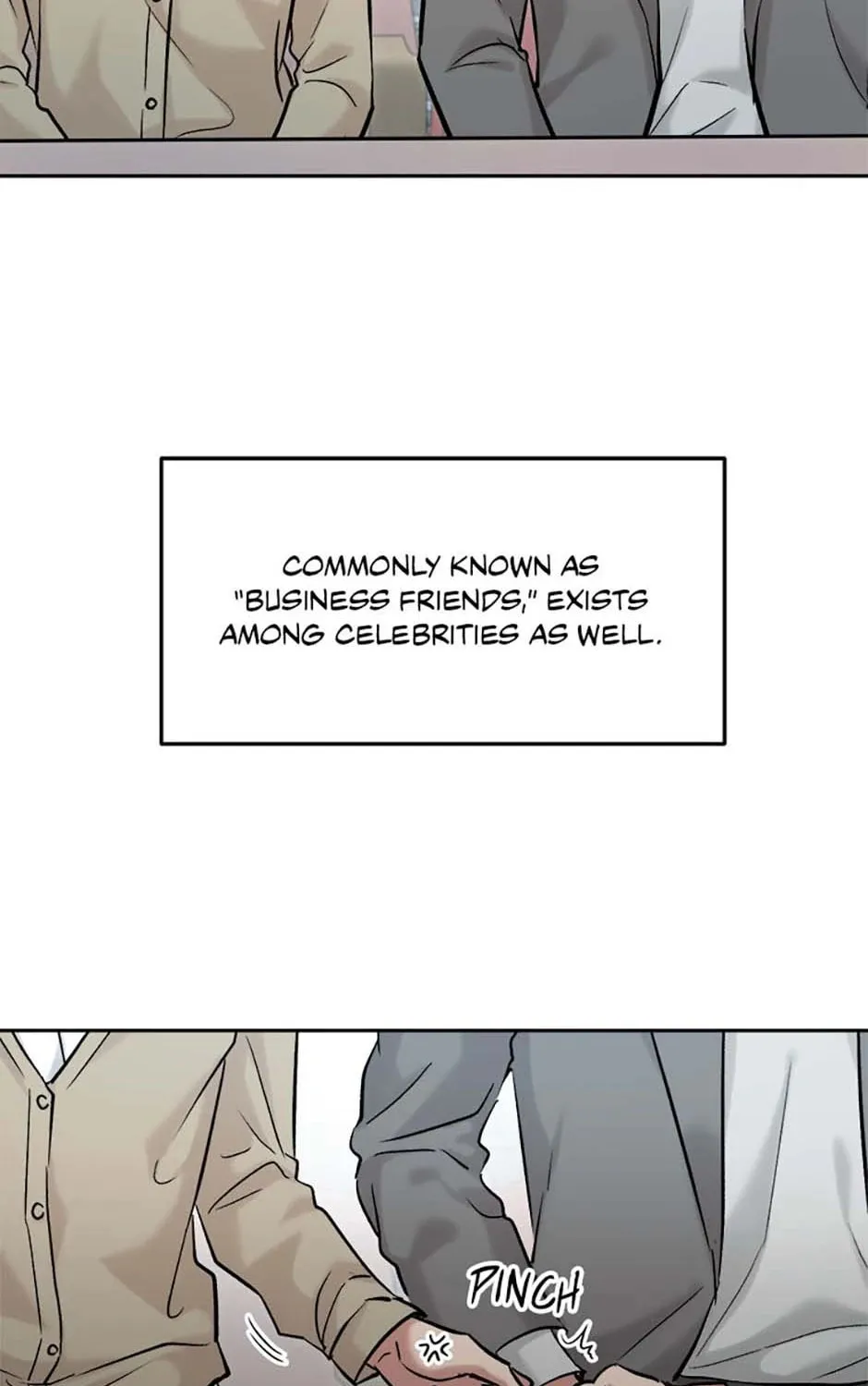 Read Road to Stardom chapter 104 image 2 on Lezhin