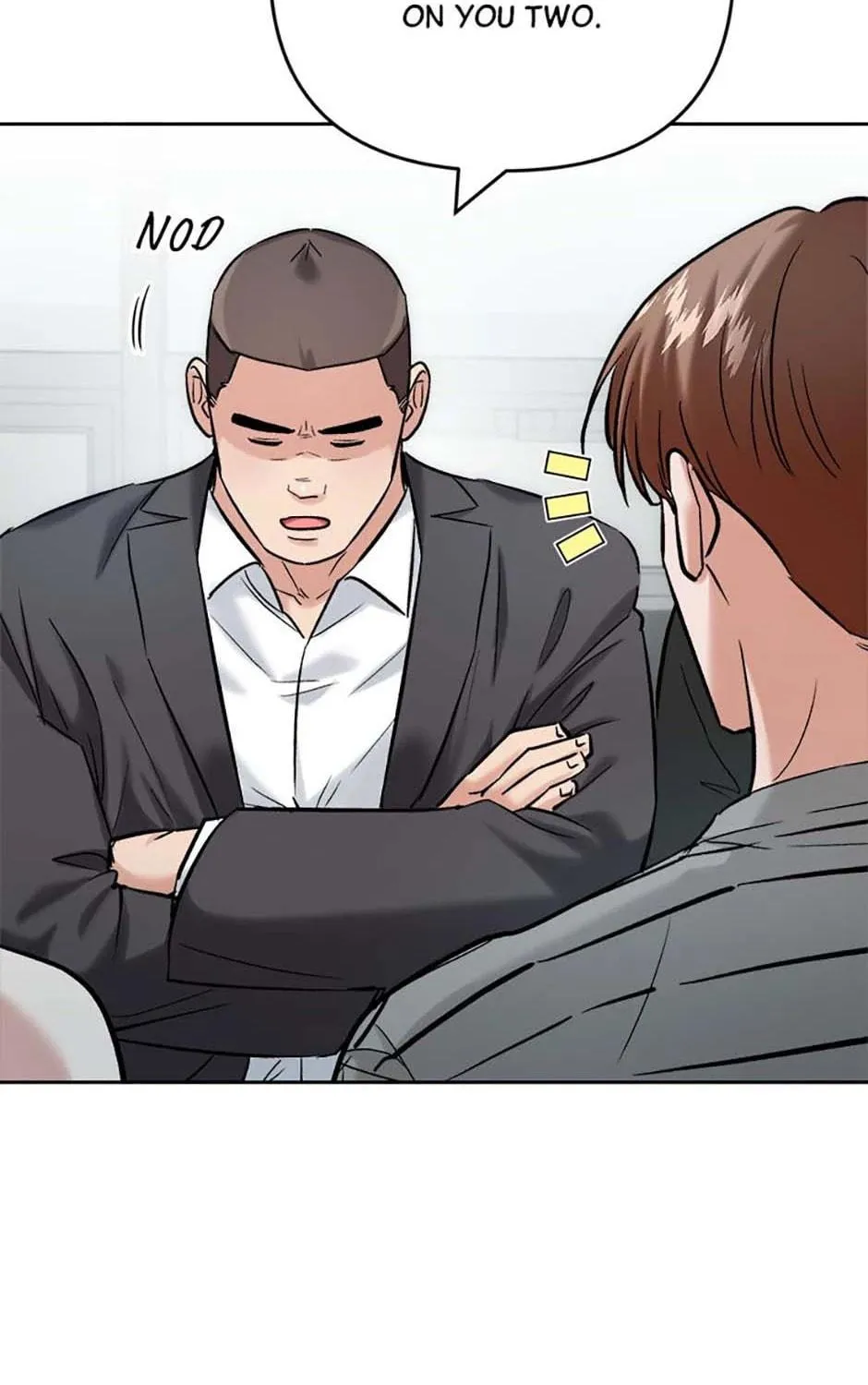 Read Road to Stardom chapter 104 image 22 on Lezhin