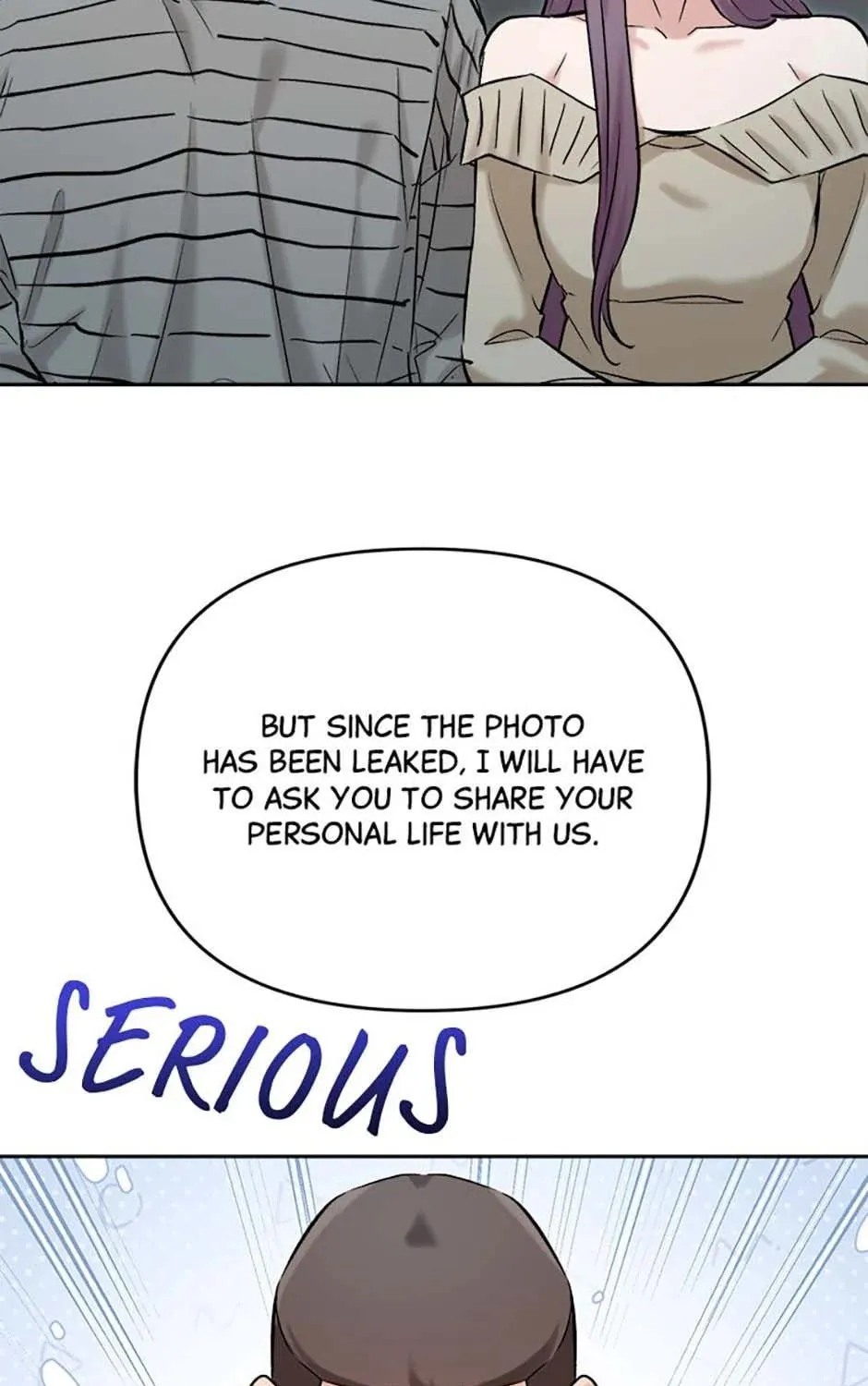 Read Road to Stardom chapter 104 image 34 on Lezhin