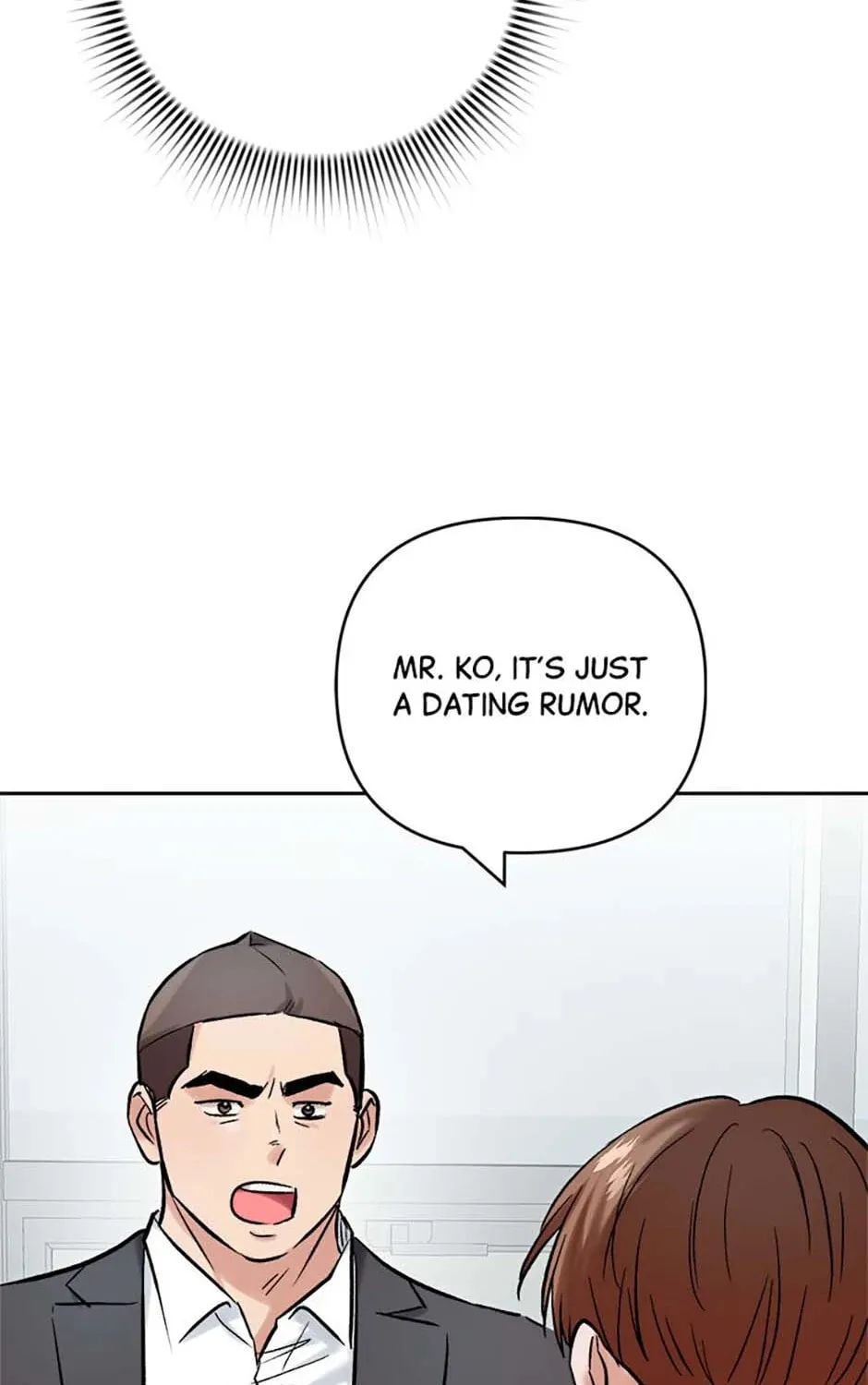 Read Road to Stardom chapter 104 image 44 on Lezhin