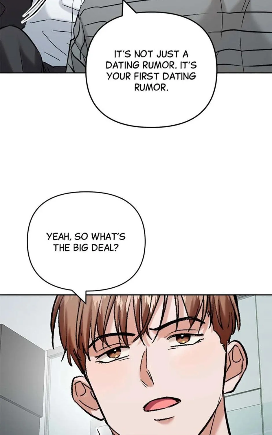 Read Road to Stardom chapter 104 image 46 on Lezhin