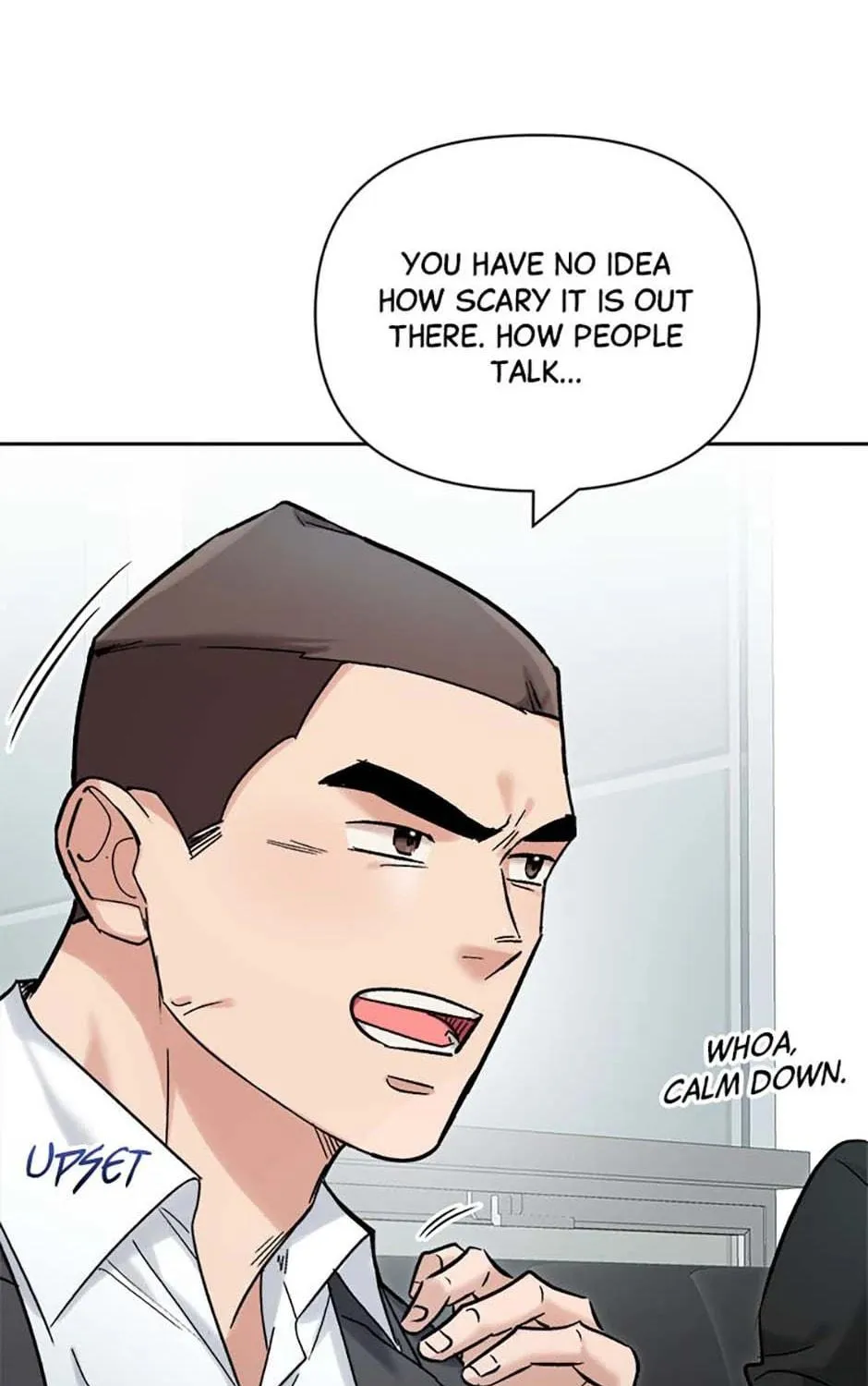 Read Road to Stardom chapter 104 image 48 on Lezhin
