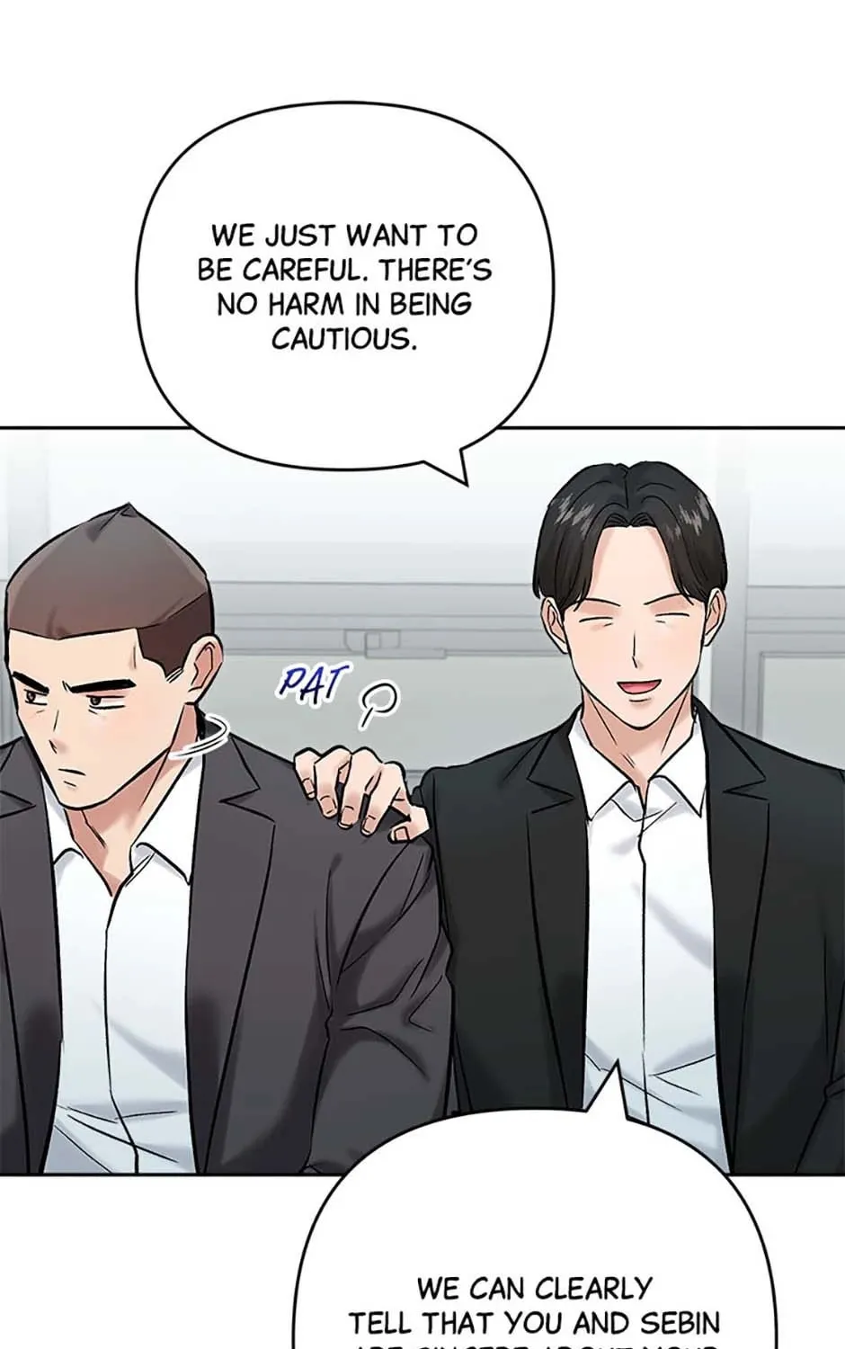 Read Road to Stardom chapter 104 image 50 on Lezhin