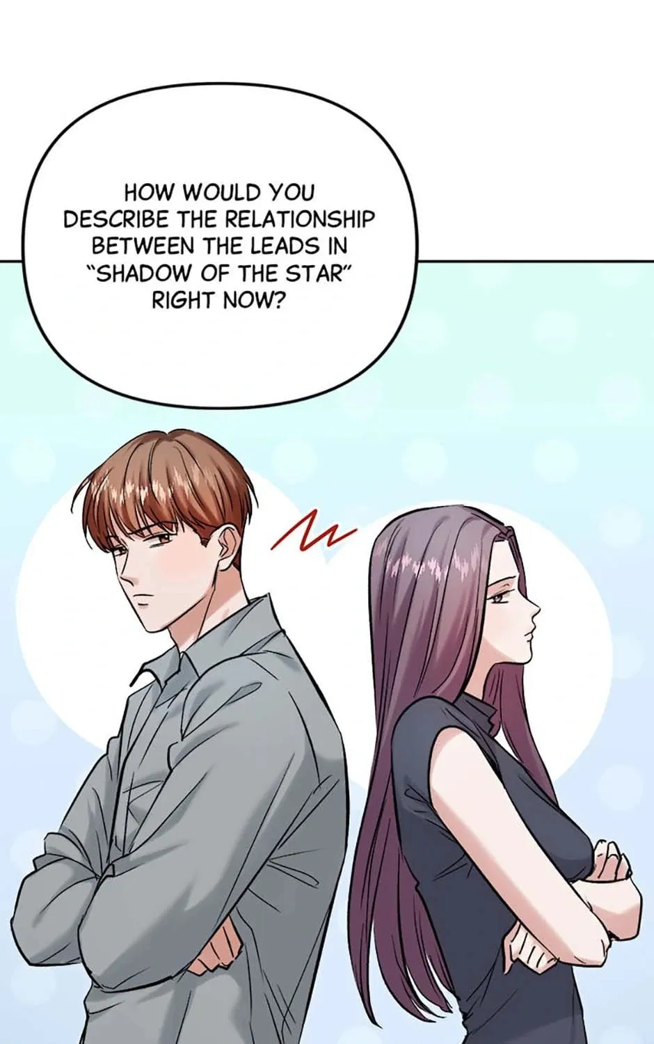Read Road to Stardom chapter 104 image 72 on Lezhin