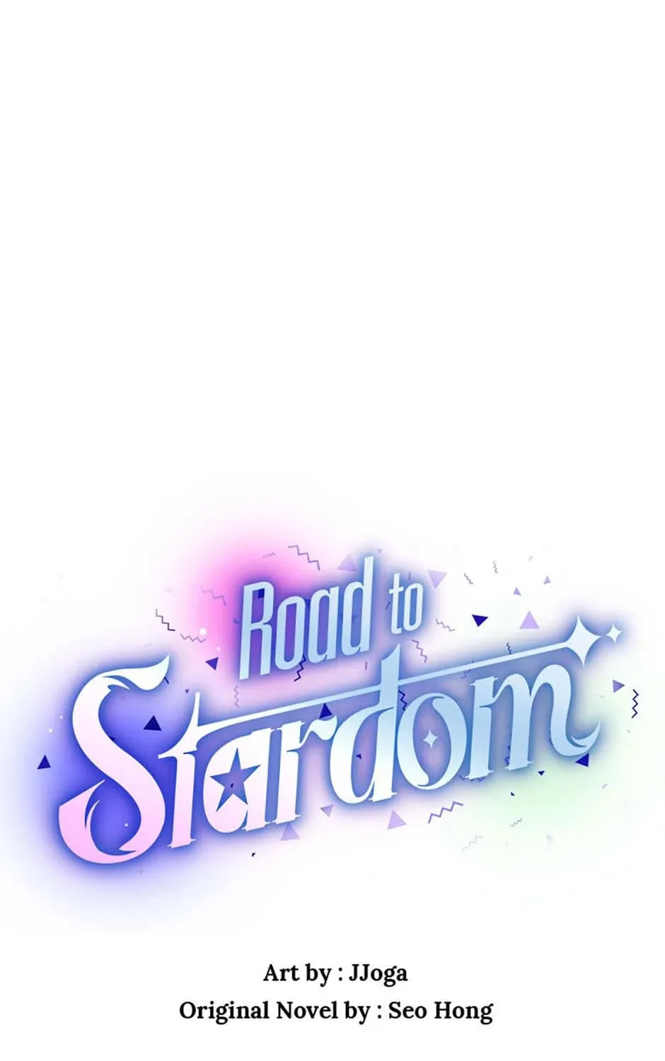 Read Road to Stardom chapter 104 image 86 on Lezhin