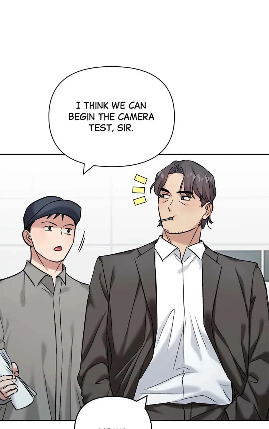 Read Road to Stardom chapter 104 image 96 on Lezhin