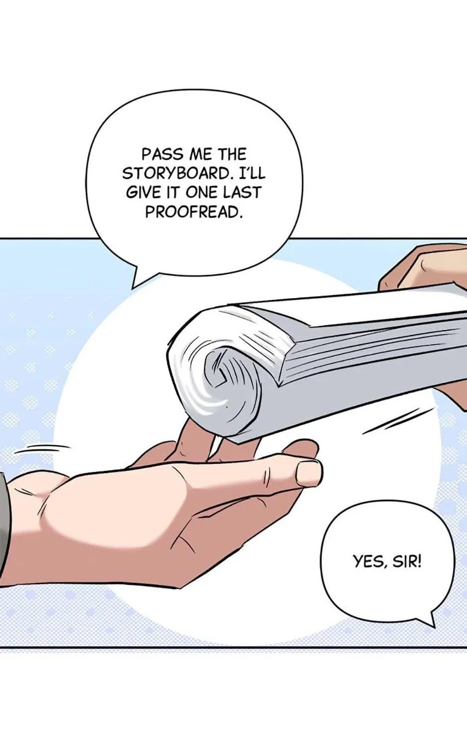 Read Road to Stardom chapter 104 image 98 on Lezhin