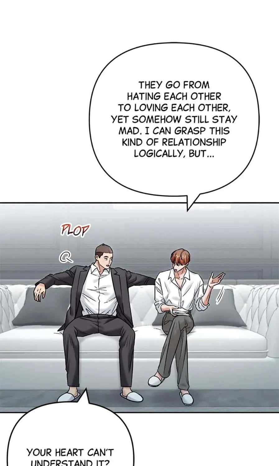 Read Road to Stardom chapter 105 image 10 on Lezhin