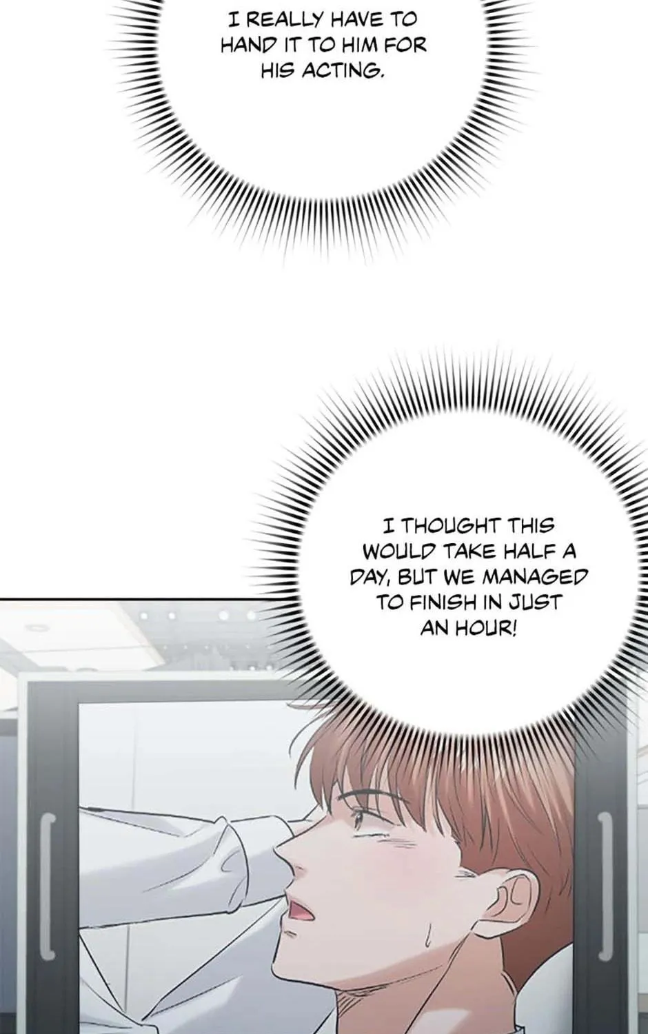Read Road to Stardom chapter 105 image 100 on Lezhin
