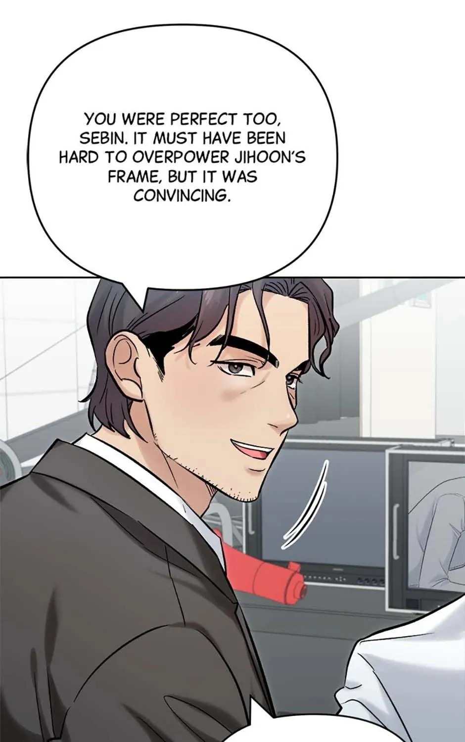 Read Road to Stardom chapter 105 image 108 on Lezhin