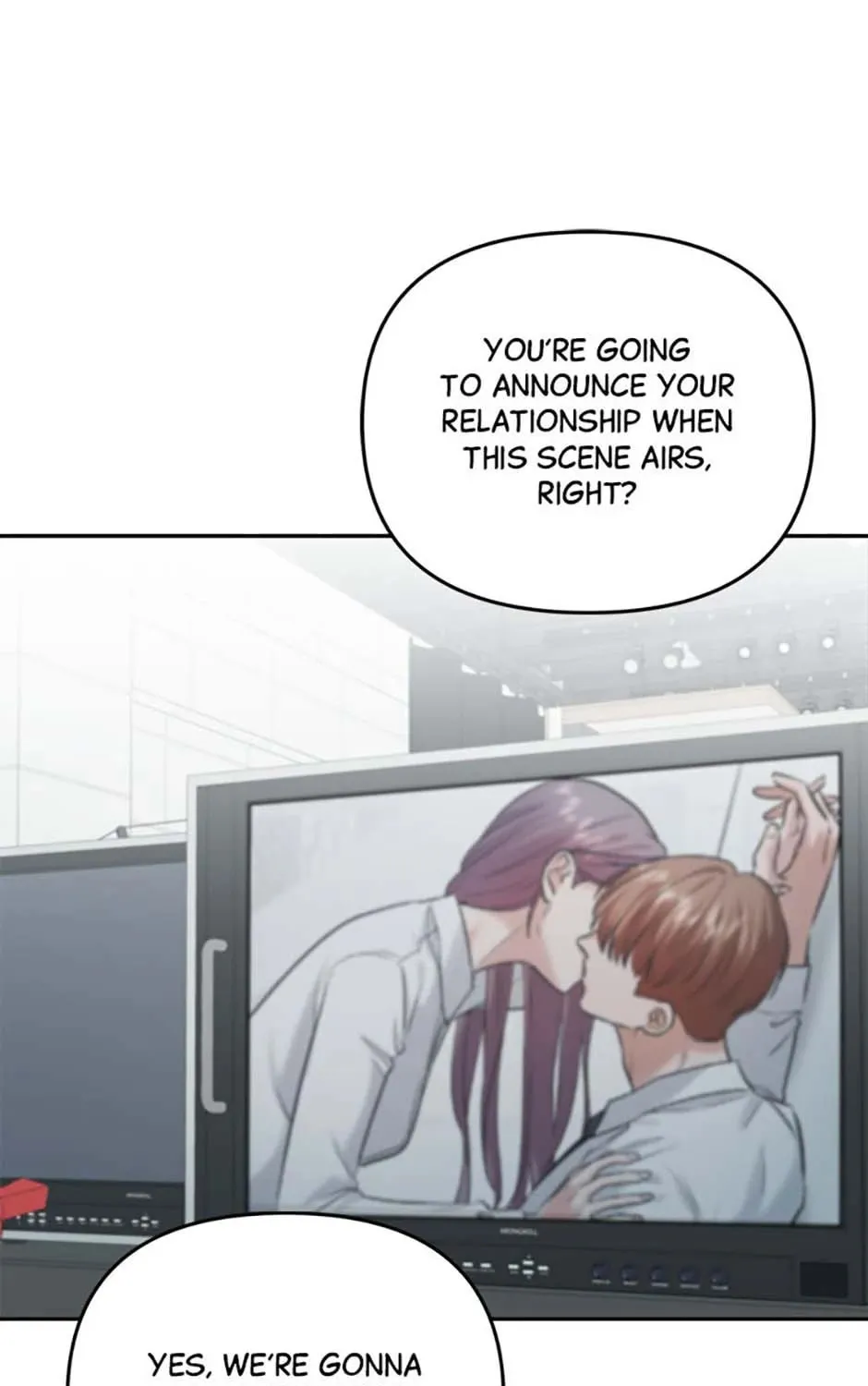 Read Road to Stardom chapter 105 image 114 on Lezhin