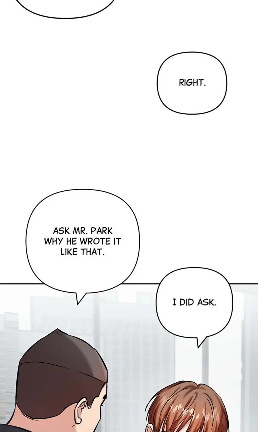 Read Road to Stardom chapter 105 image 12 on Lezhin