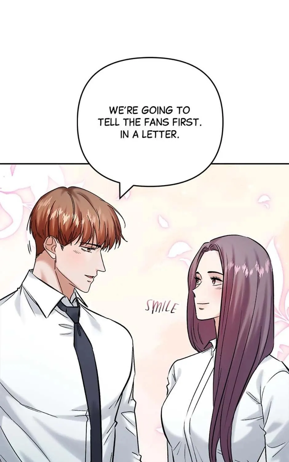 Read Road to Stardom chapter 105 image 124 on Lezhin