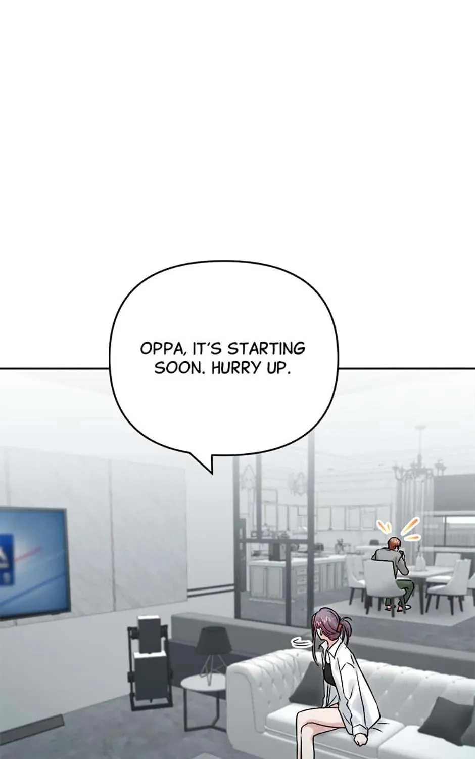 Read Road to Stardom chapter 105 image 128 on Lezhin