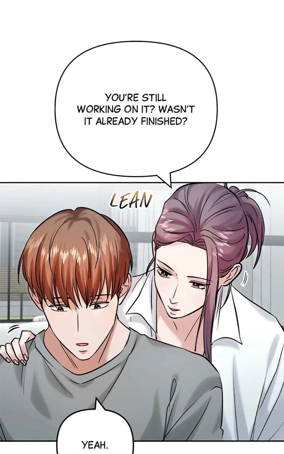 Read Road to Stardom chapter 105 image 132 on Lezhin