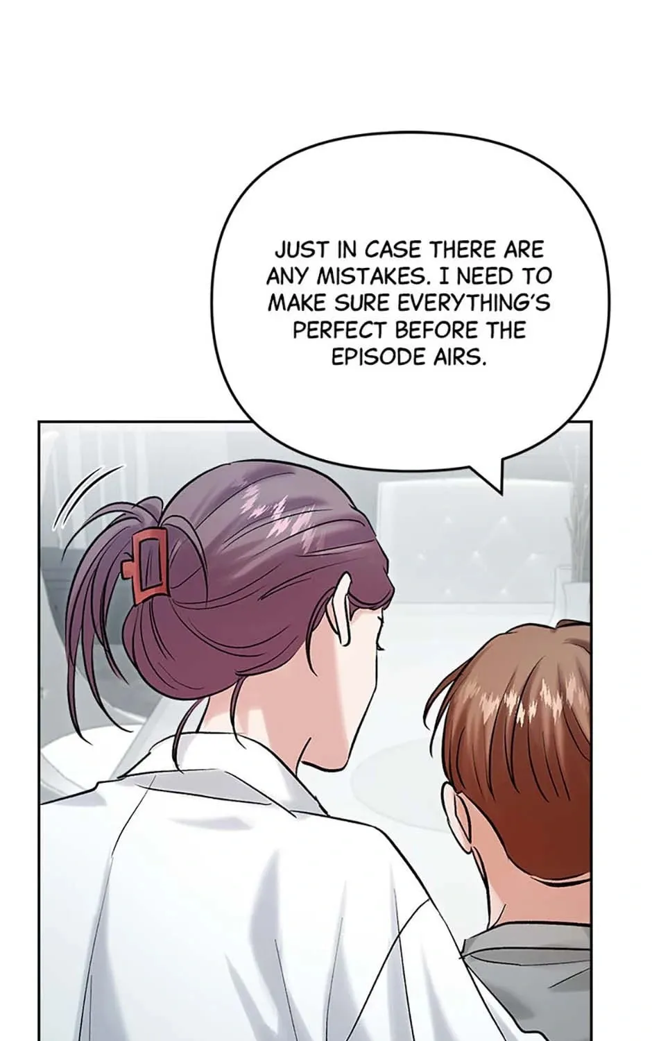 Read Road to Stardom chapter 105 image 134 on Lezhin