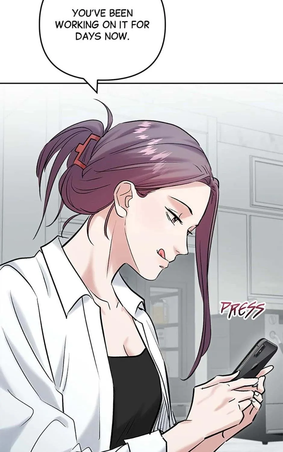 Read Road to Stardom chapter 105 image 138 on Lezhin
