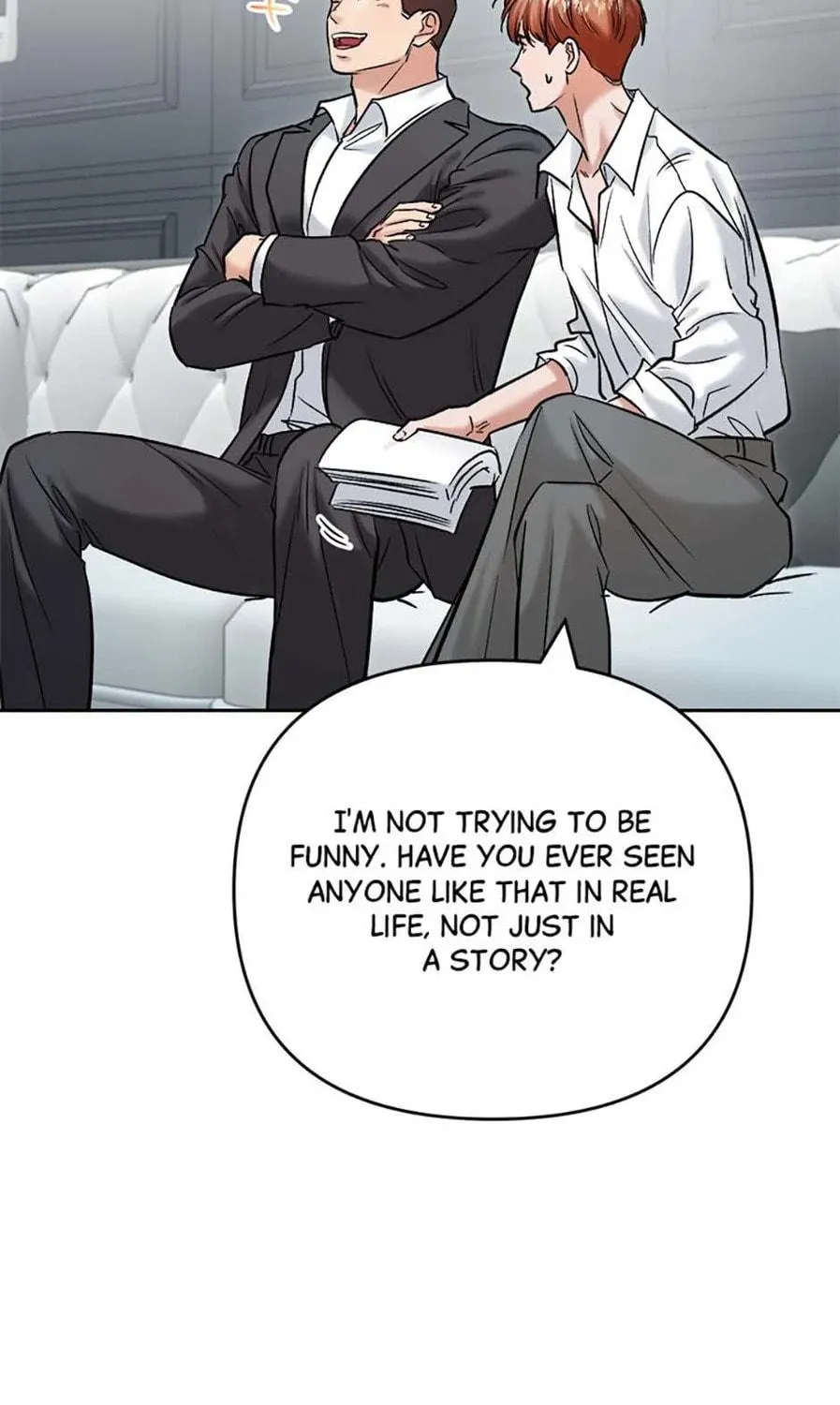 Read Road to Stardom chapter 105 image 18 on Lezhin