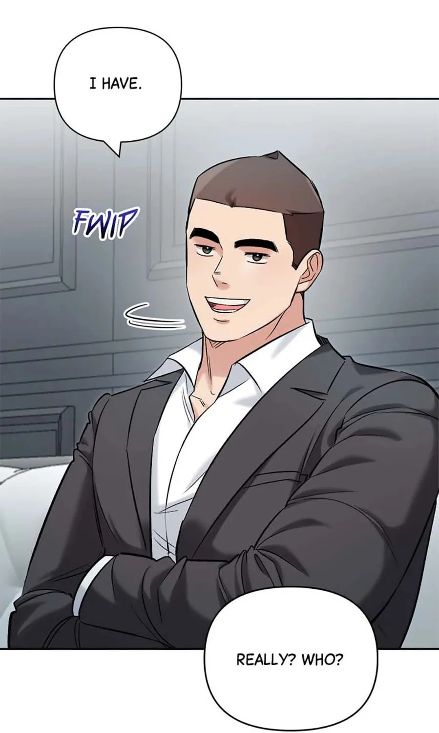 Read Road to Stardom chapter 105 image 20 on Lezhin