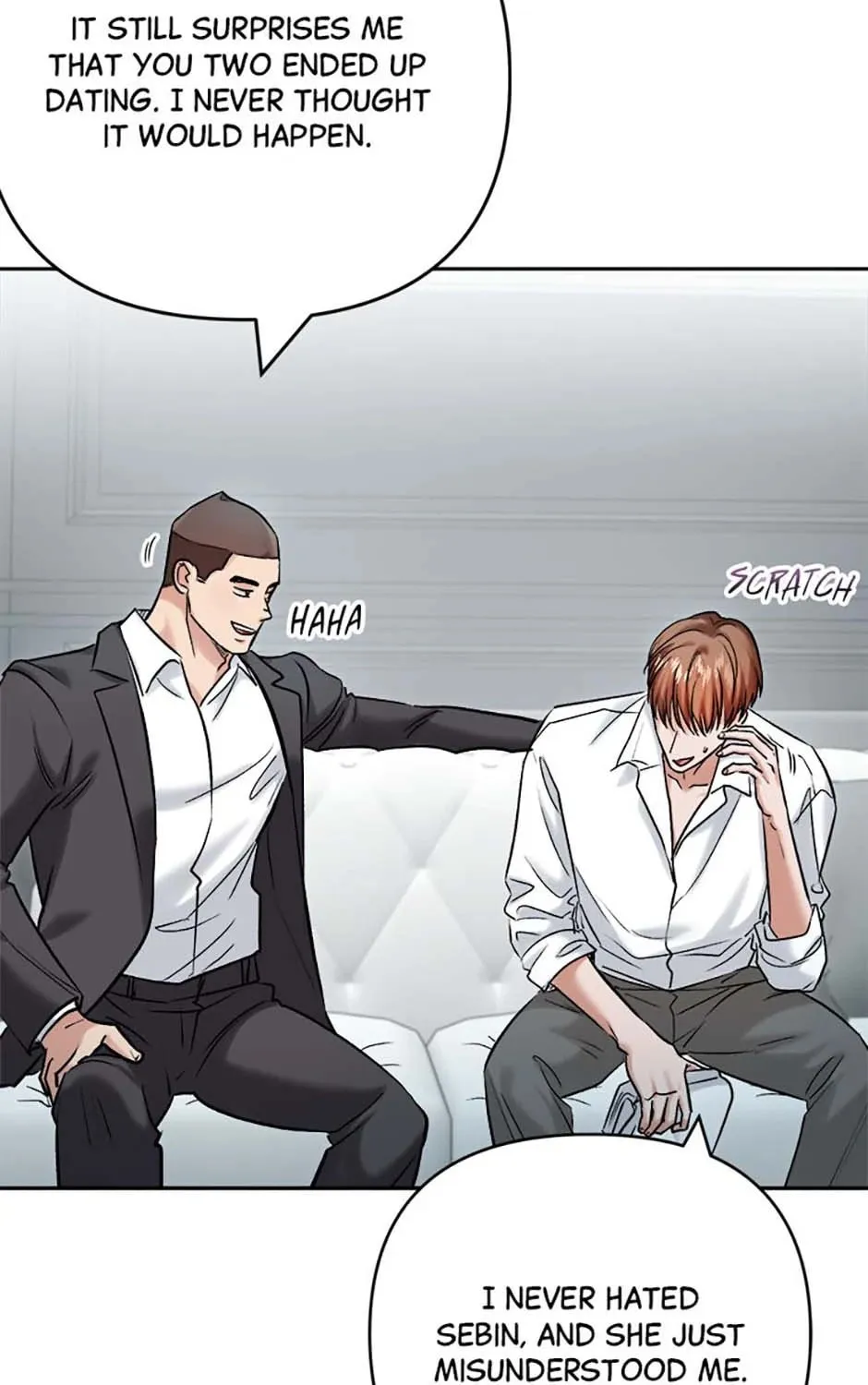 Read Road to Stardom chapter 105 image 30 on Lezhin