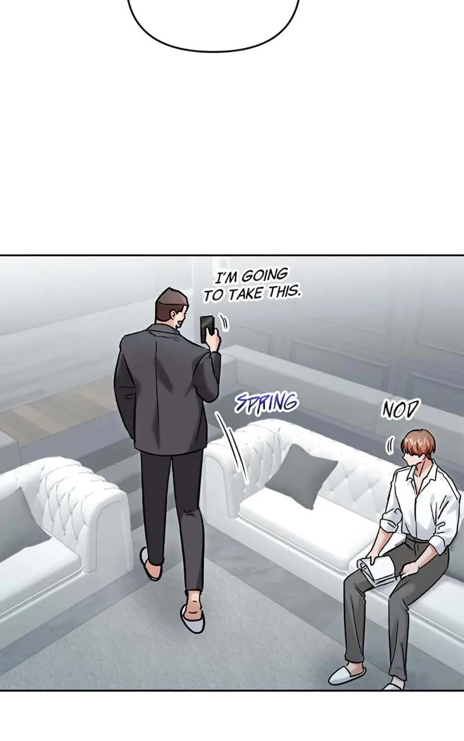 Read Road to Stardom chapter 105 image 36 on Lezhin