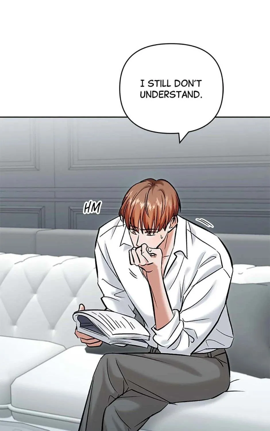 Read Road to Stardom chapter 105 image 4 on Lezhin