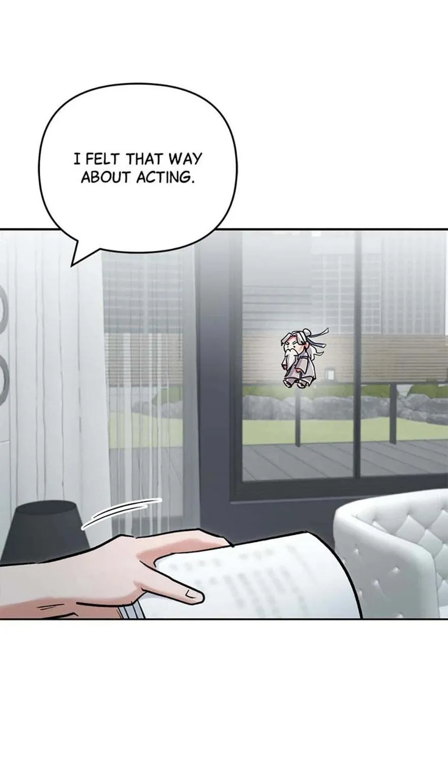 Read Road to Stardom chapter 105 image 52 on Lezhin