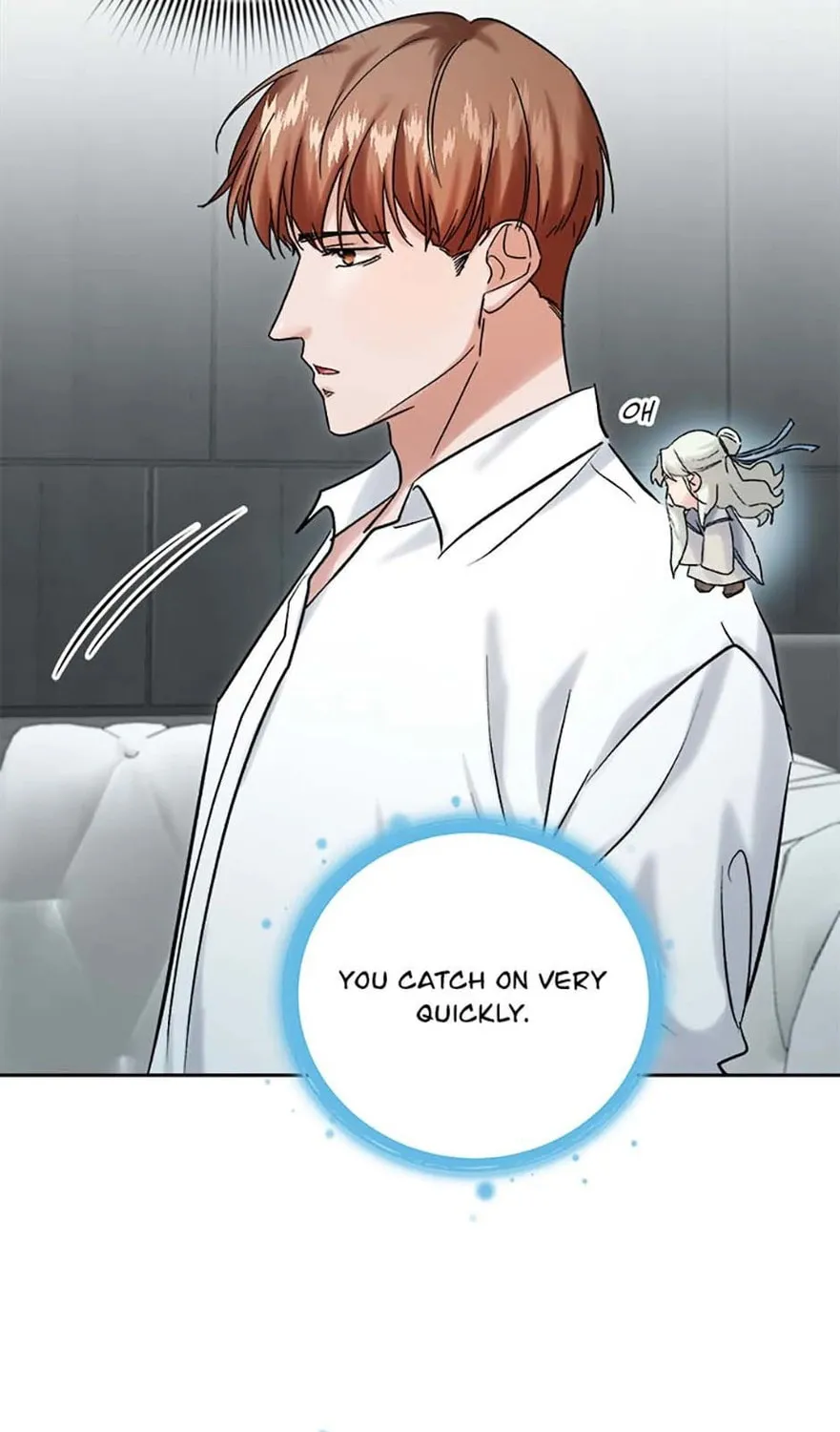 Read Road to Stardom chapter 105 image 56 on Lezhin