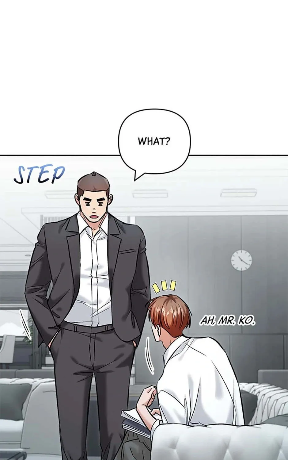 Read Road to Stardom chapter 105 image 6 on Lezhin