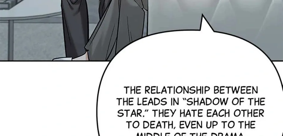 Read Road to Stardom chapter 105 image 7 on Lezhin