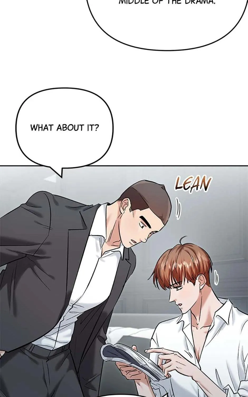 Read Road to Stardom chapter 105 image 8 on Lezhin