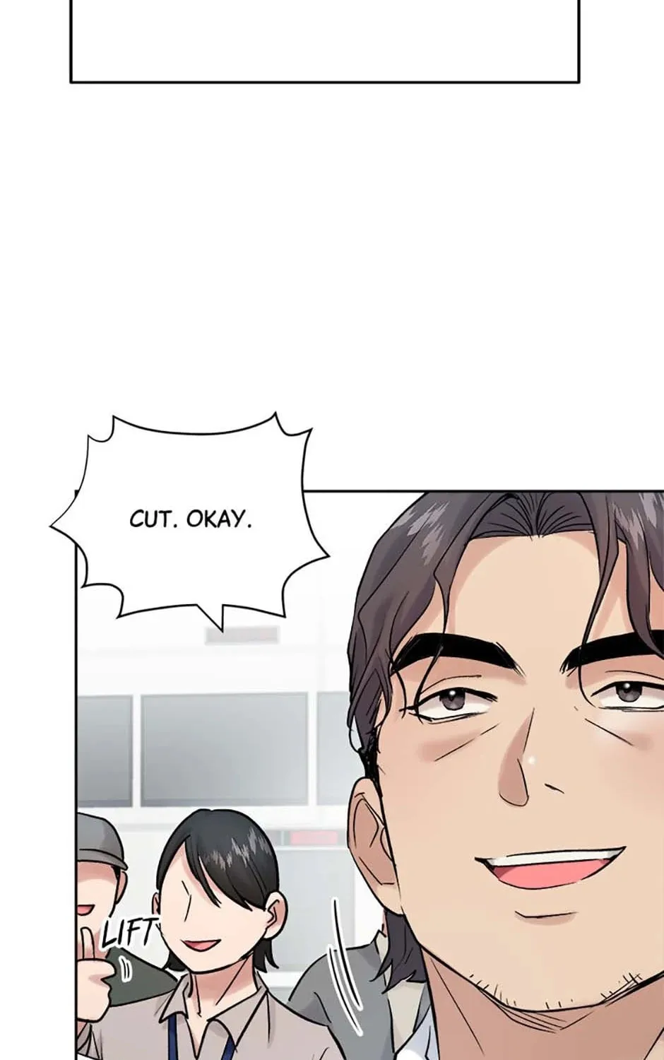 Read Road to Stardom chapter 105 image 90 on Lezhin