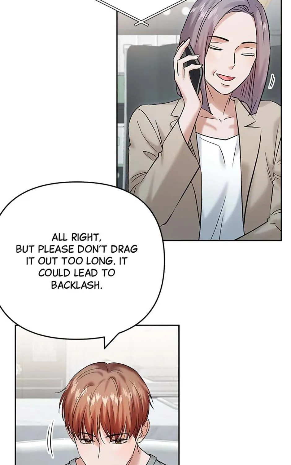 Read Road to Stardom chapter 106 image 100 on Lezhin