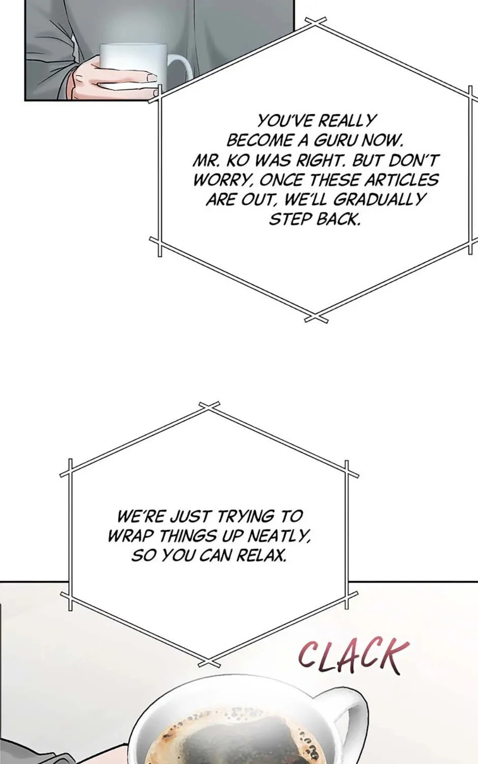 Read Road to Stardom chapter 106 image 102 on Lezhin