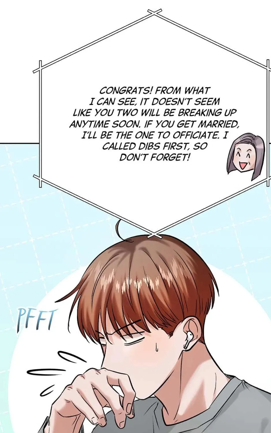 Read Road to Stardom chapter 106 image 106 on Lezhin