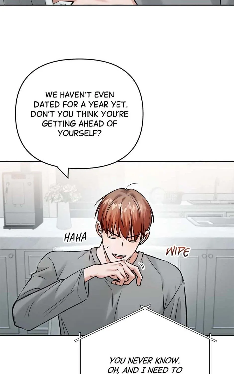 Read Road to Stardom chapter 106 image 108 on Lezhin