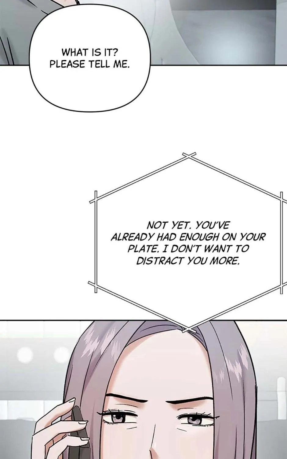 Read Road to Stardom chapter 106 image 112 on Lezhin