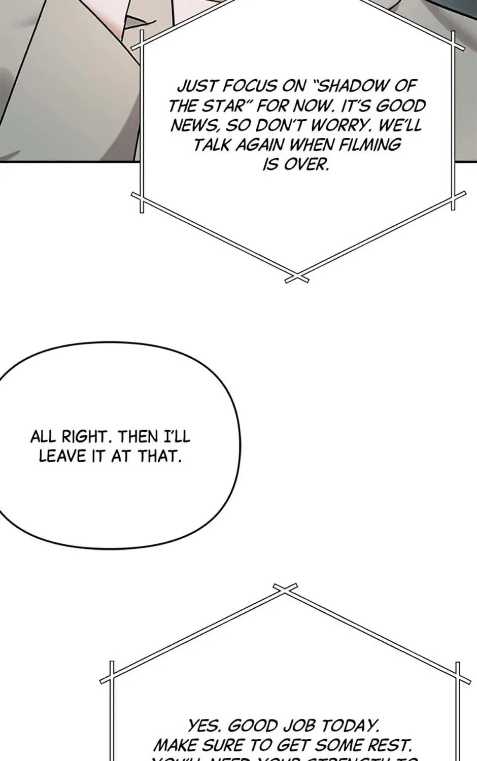 Read Road to Stardom chapter 106 image 114 on Lezhin
